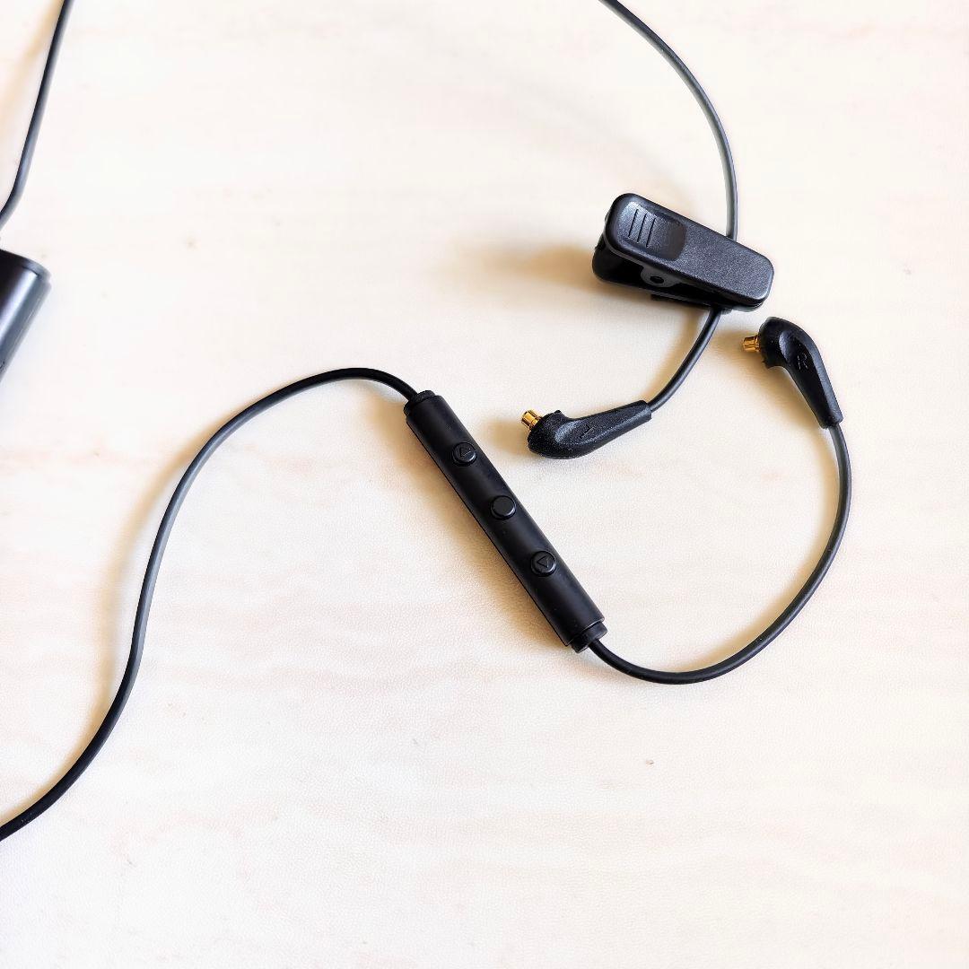 エティモティック Etymotion BT ワイヤレス Bluetooth