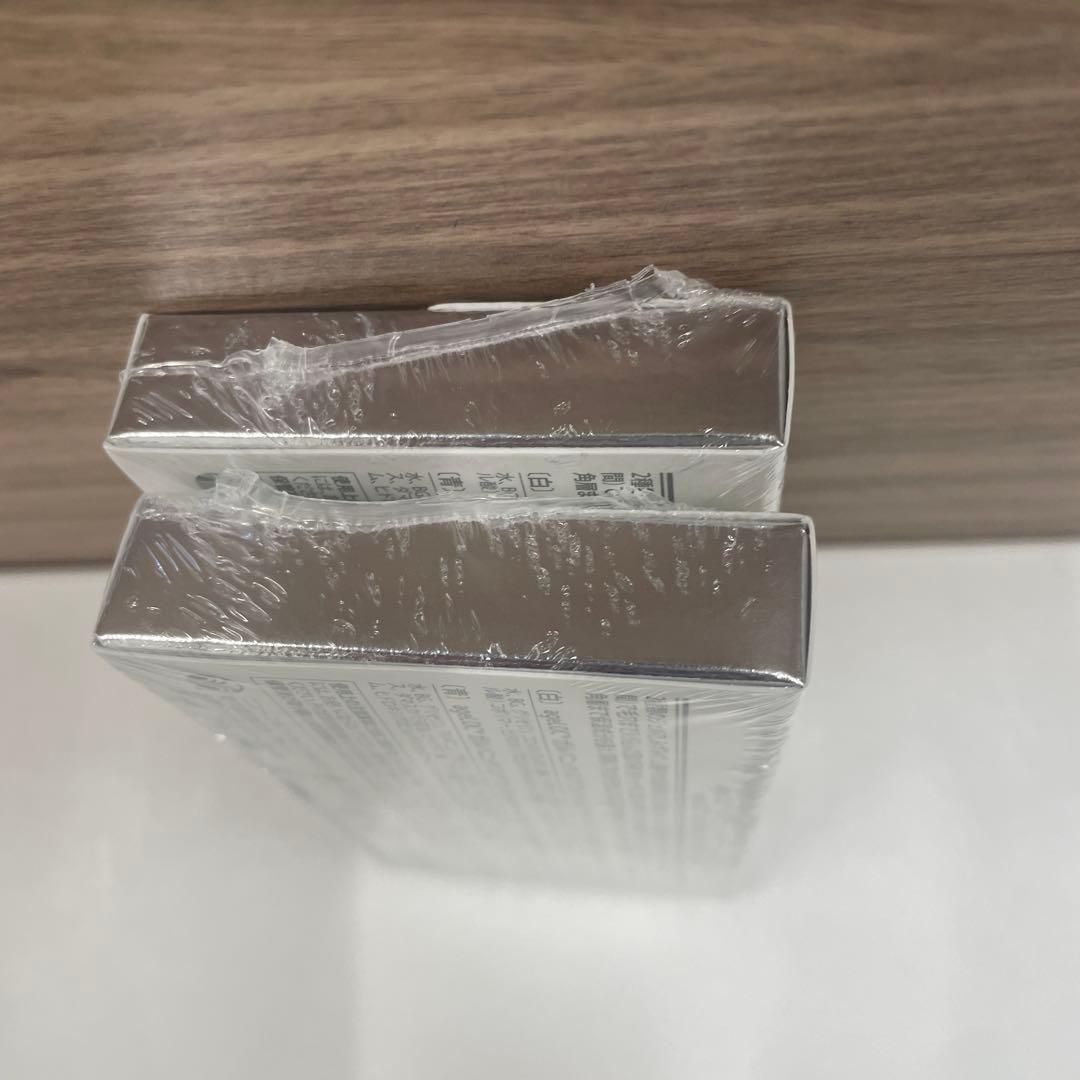 ニュースキン ageLOC ガルバニックスパ フェイシャル　ジェル 2個