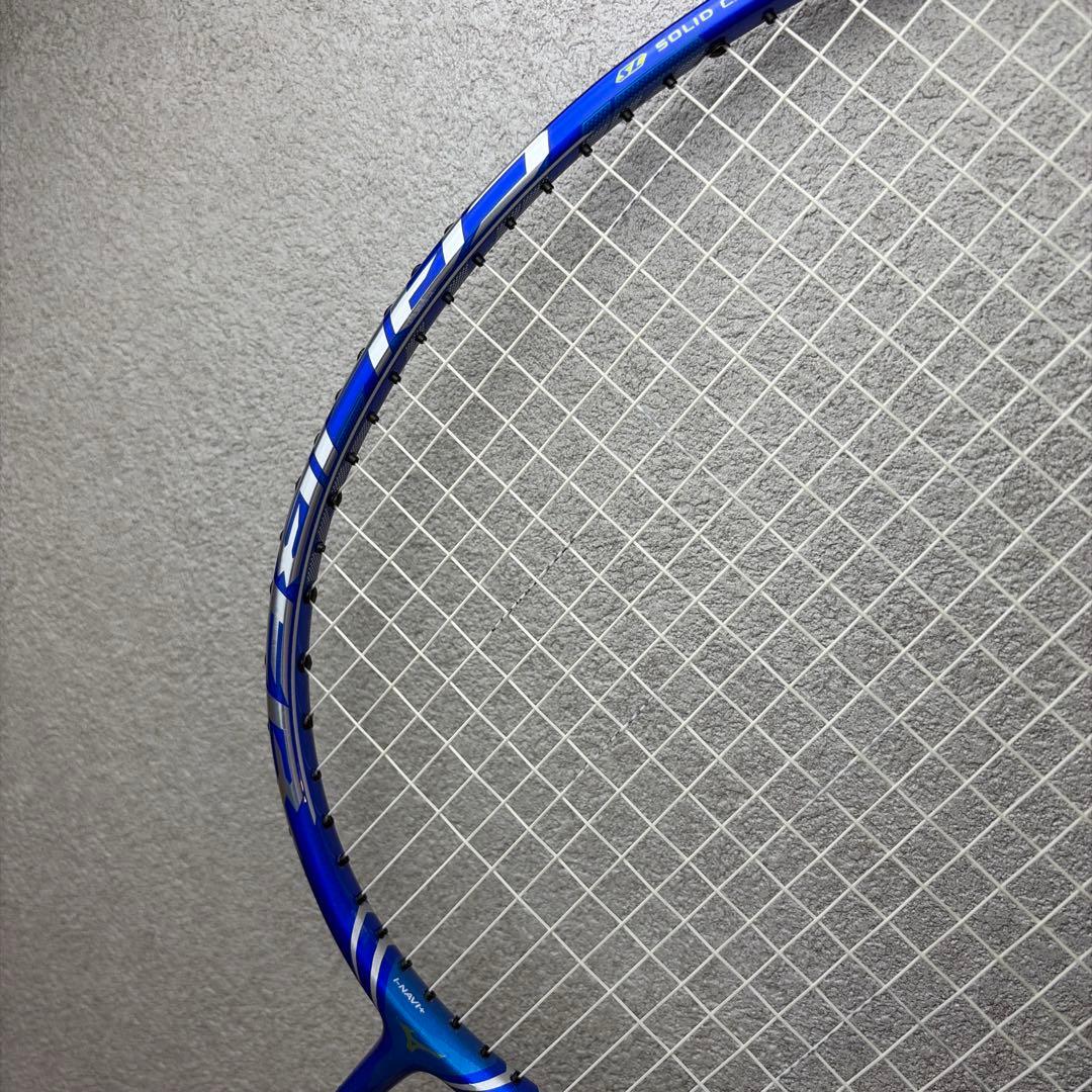 【極美品】ミズノ CALIBER VS TOUR 早川賢一モデル 4UG5