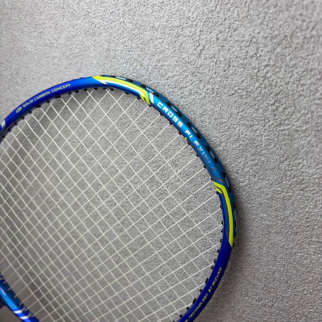 【極美品】ミズノ CALIBER VS TOUR 早川賢一モデル 4UG5