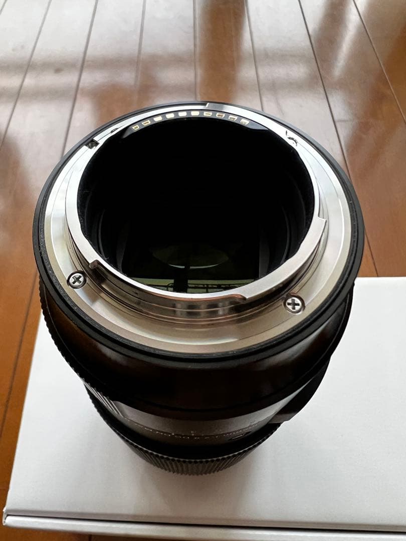 レンズ(単焦点) SIGMA 105mm F2.8 DG DN MACRO