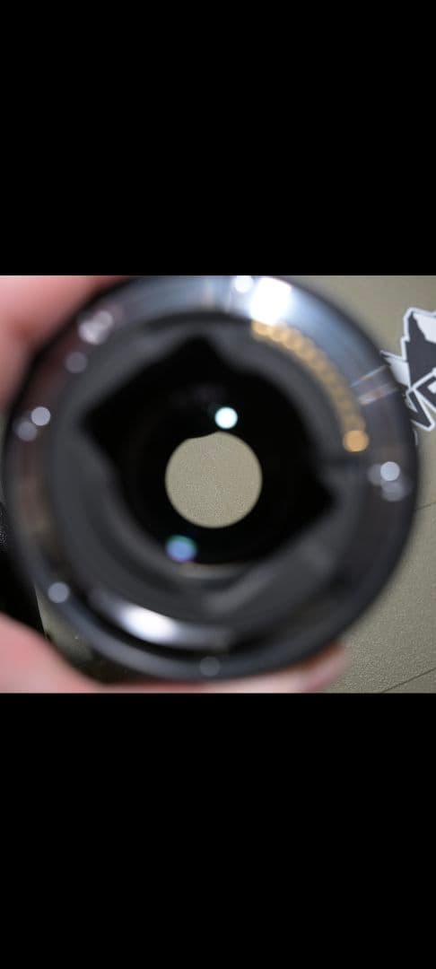 ニコン Z テレコンバーター TC-2.0x