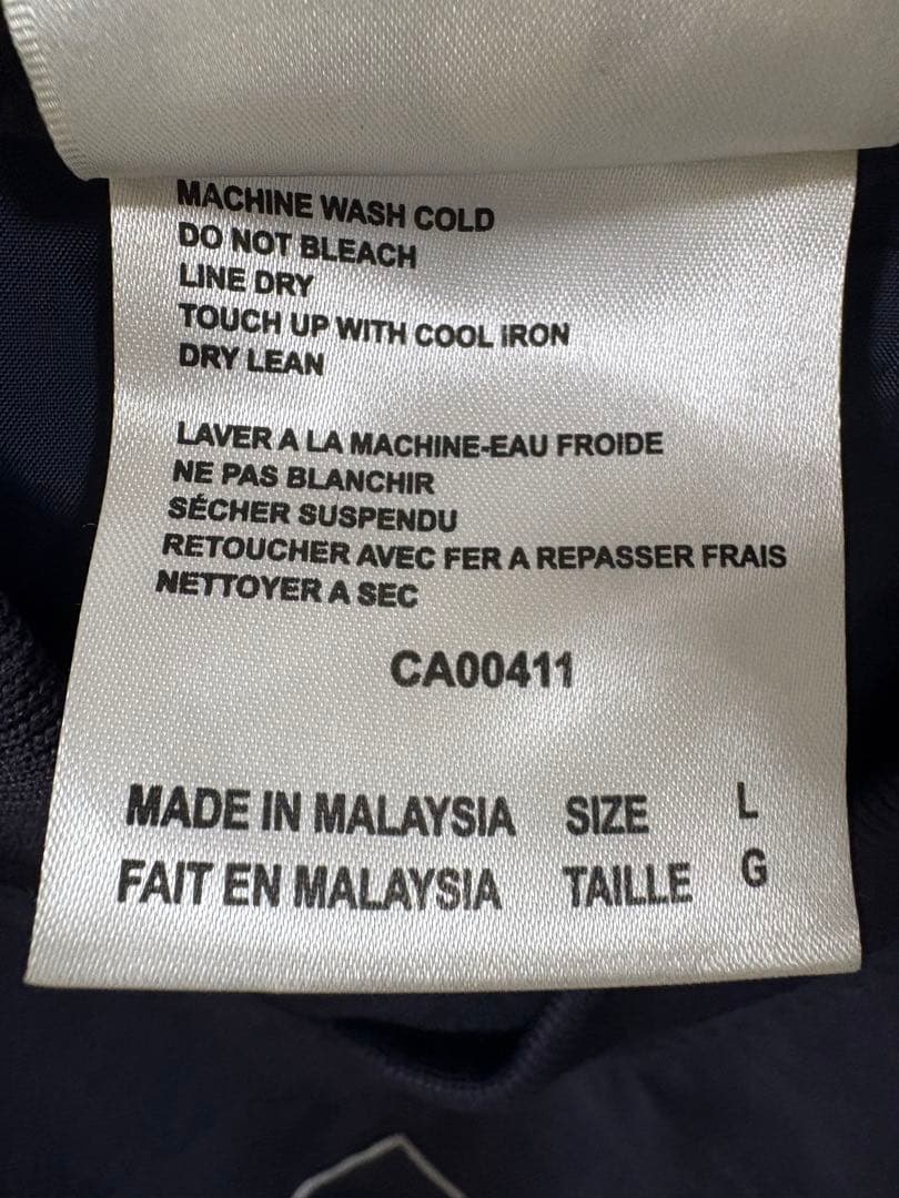 や*ま様 90sアディダス プルオーバー ナイロンジャケット