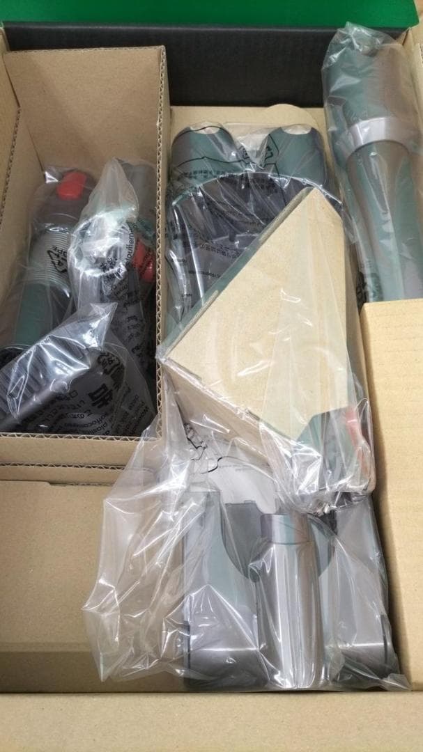 新品 ダイソン 掃除機 Dyson V7 SV11 SLM ORIGIN