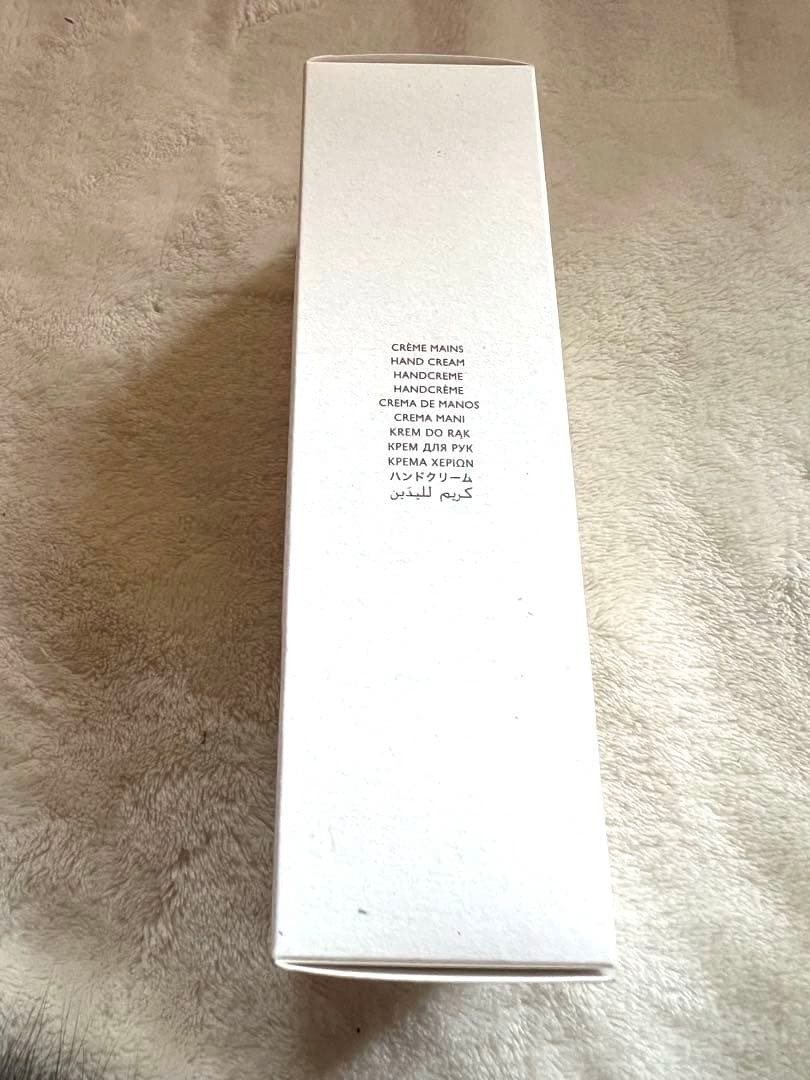 【新品・未開封・正規品】エルメス レ・マン・エルメス ハンドクリーム 100ml