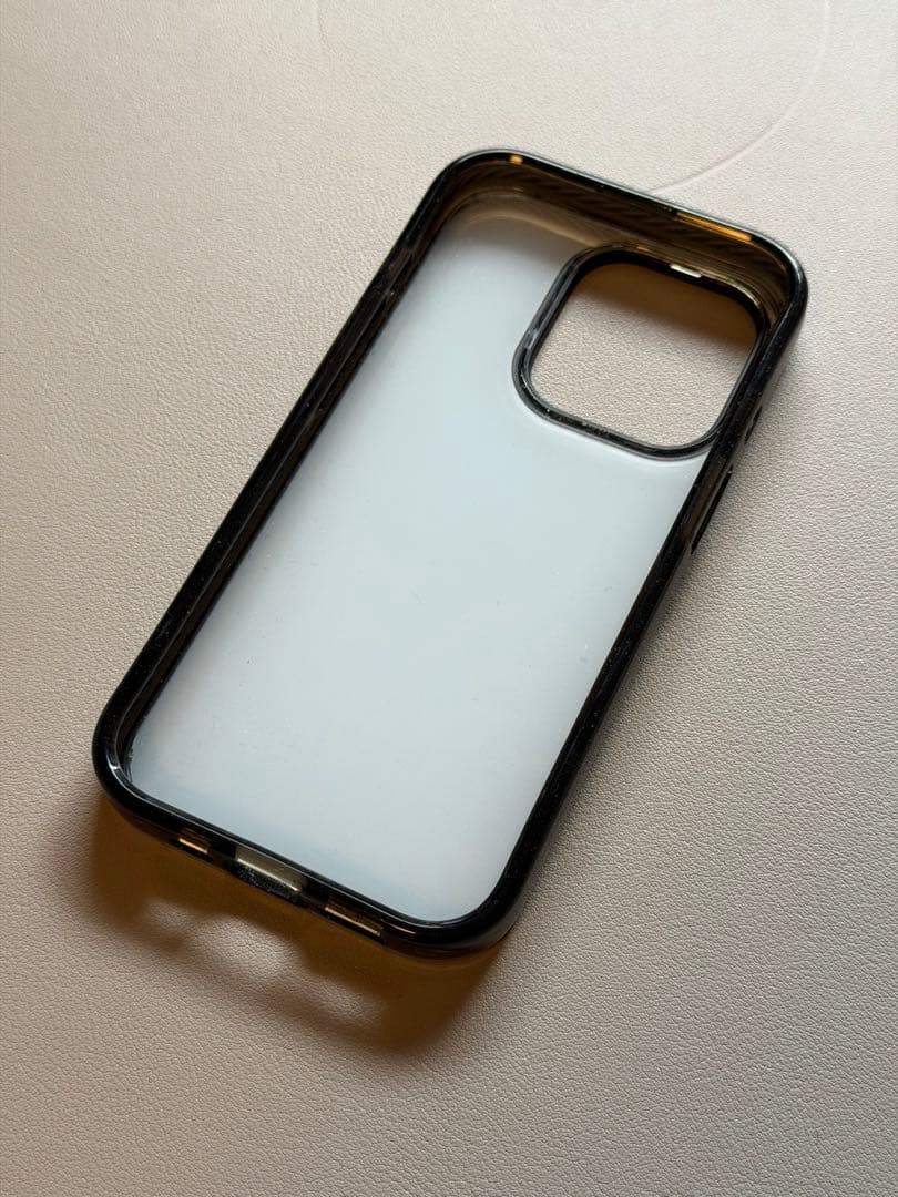 iPhone 14 Pro 256GB国内版SIMフリーCASETiFYケース付