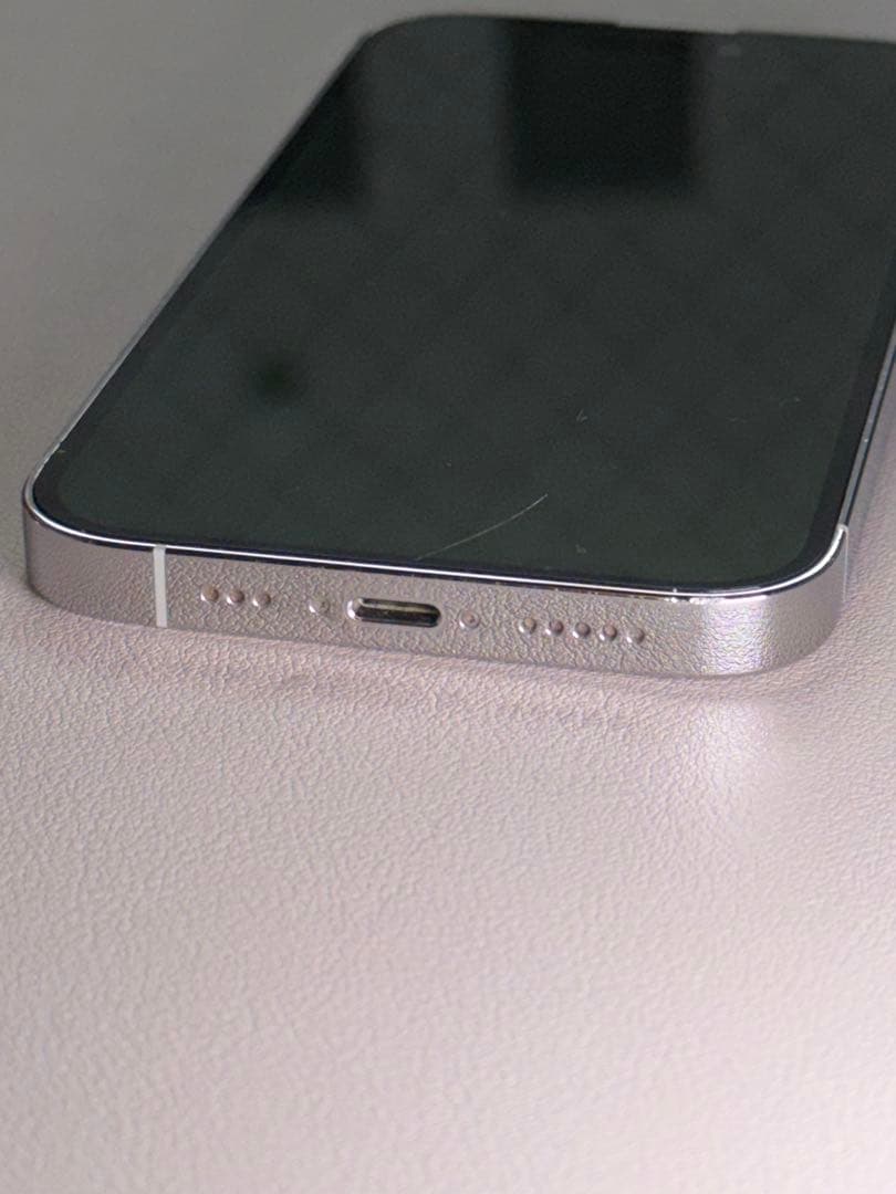 iPhone 14 Pro 256GB国内版SIMフリーCASETiFYケース付