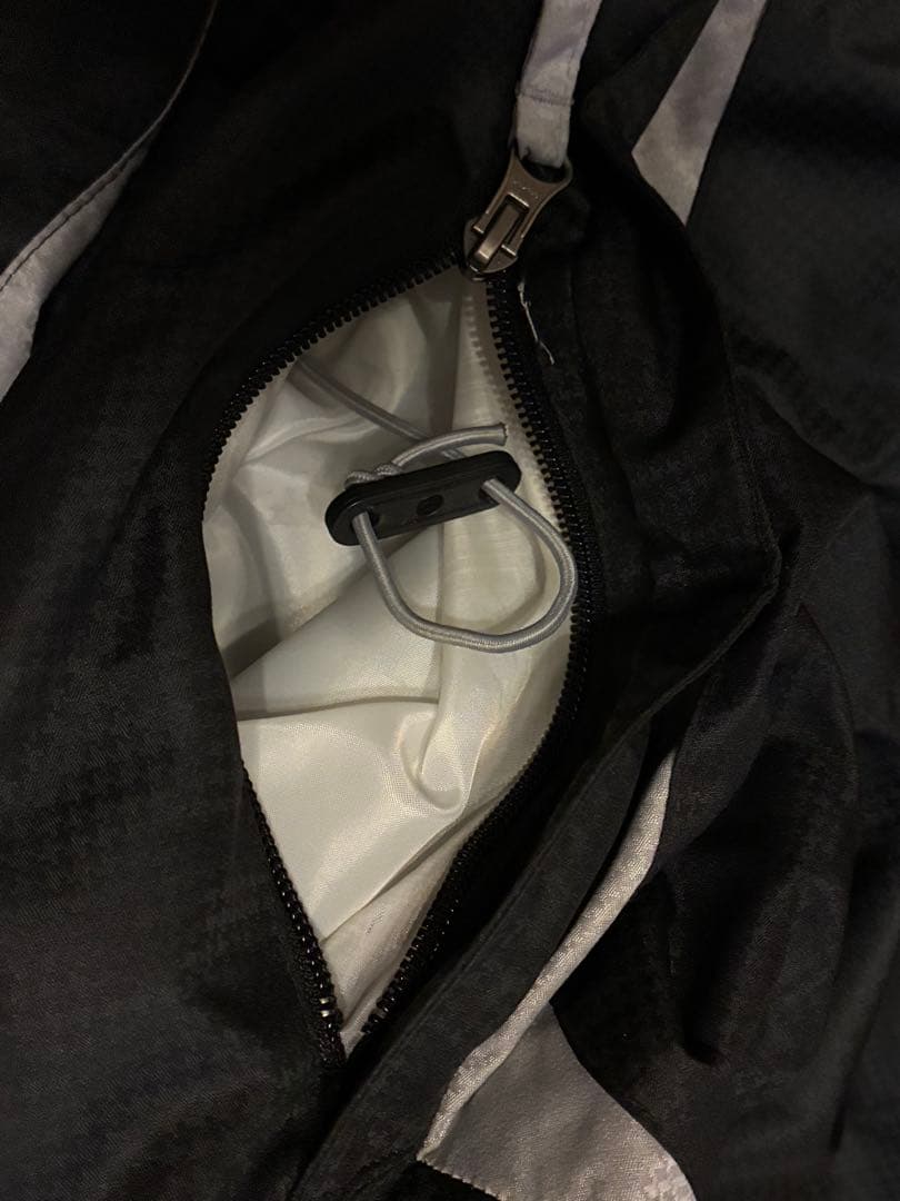 スキーウェア　上下セット　セットアップ　サイズL タグ表示