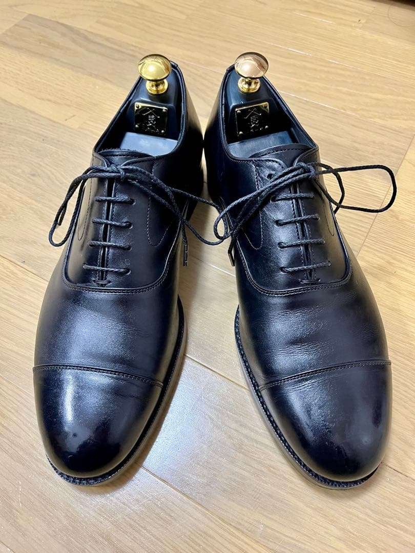 三陽山長　26.5cm 秀二