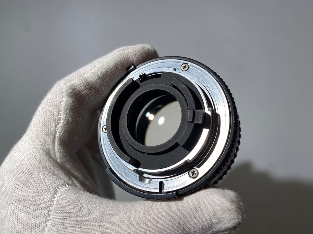 ニコン Nikon Ai-s NIKKOR 50mm F1.8