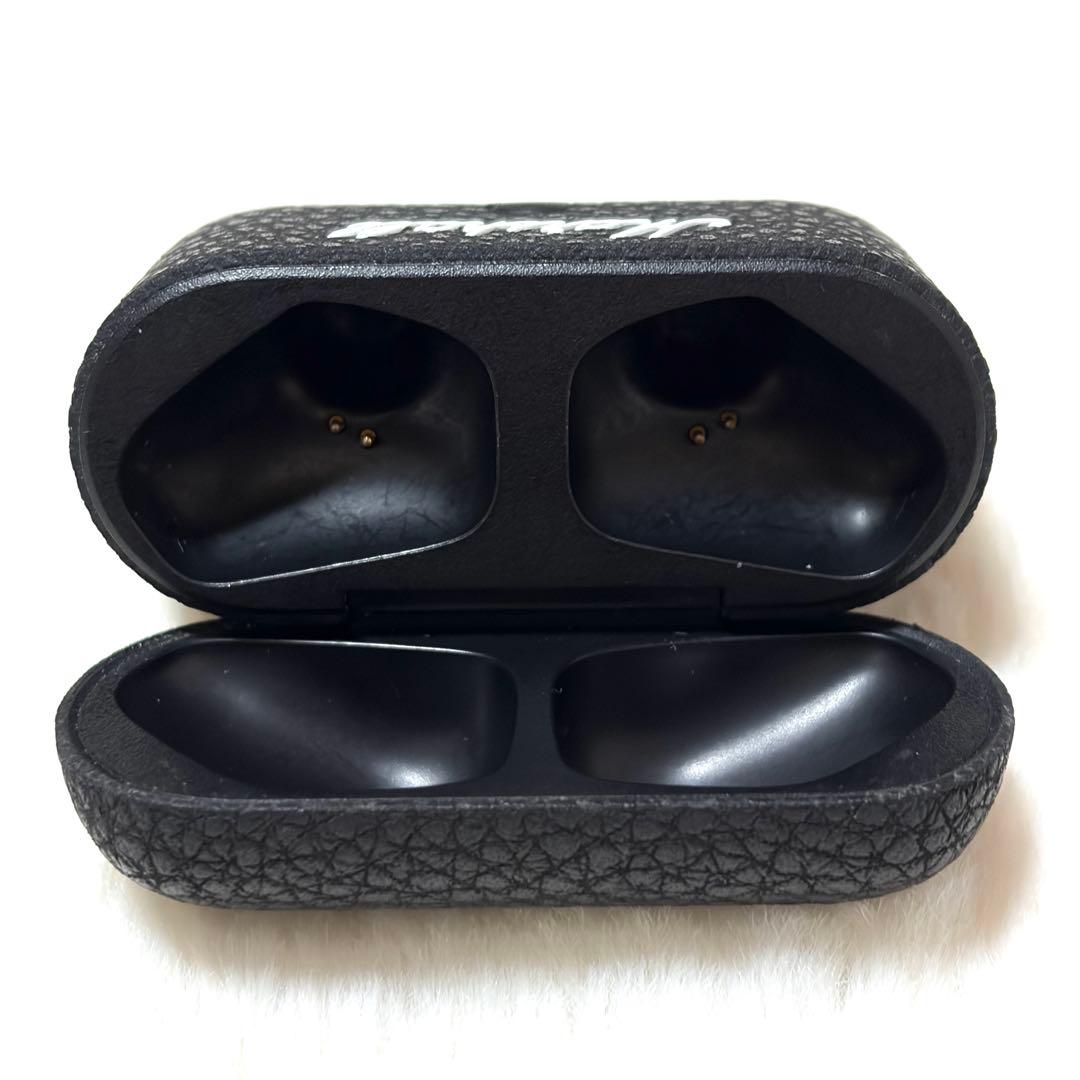 【美品】Marshall Motif II A.N.C. 動作確認済み #233