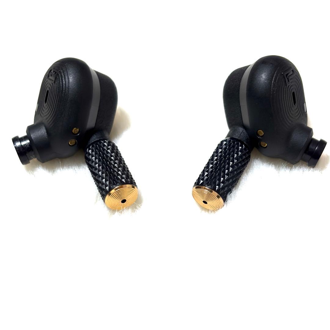 【美品】Marshall Motif II A.N.C. 動作確認済み #233