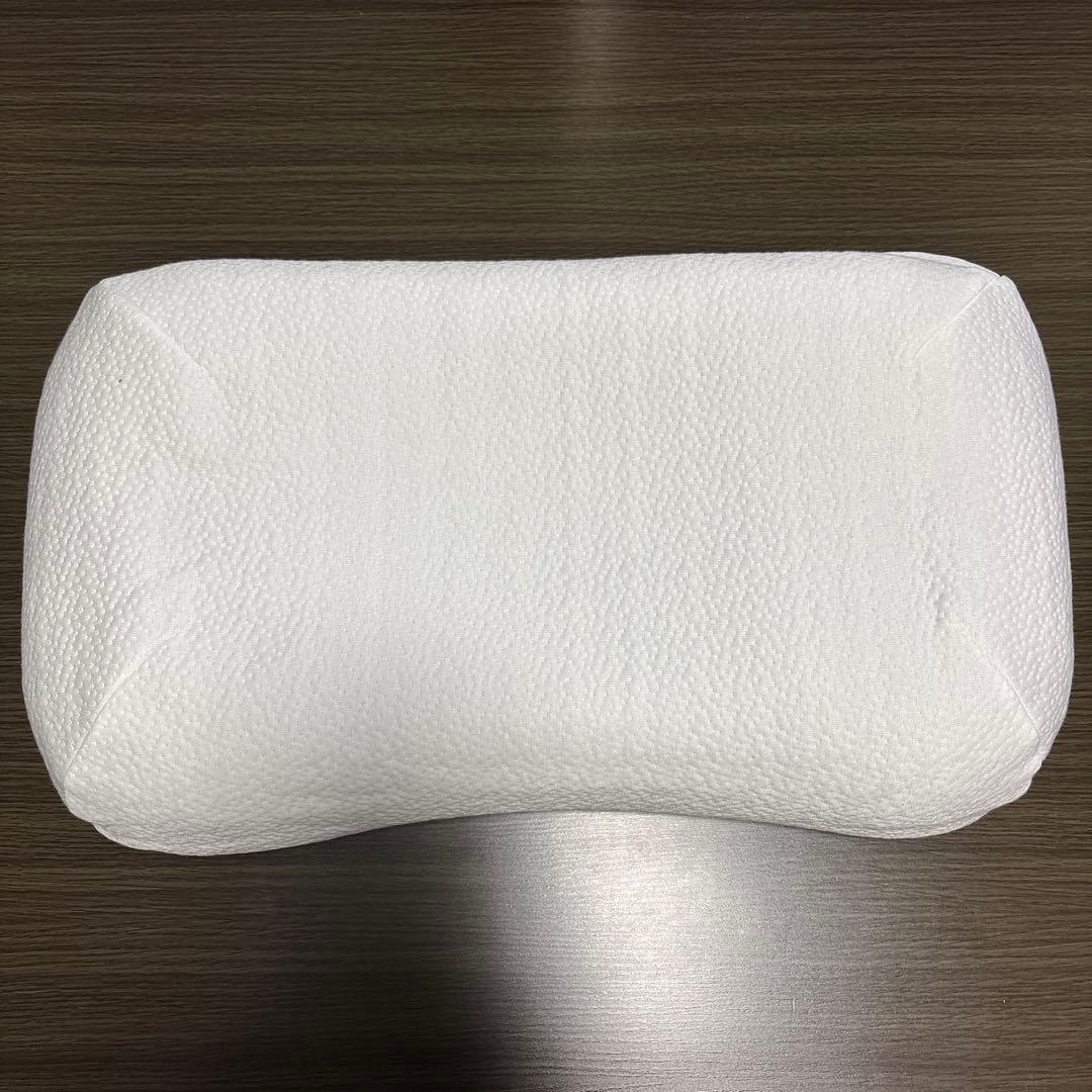 美品 【極柔】ヒツジのいらない枕