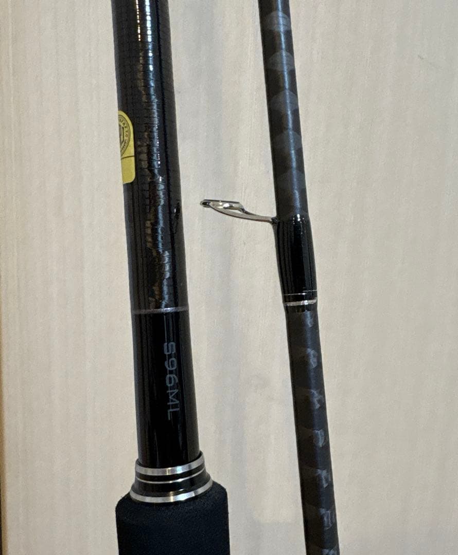 シマノ19エンカウンター96ML