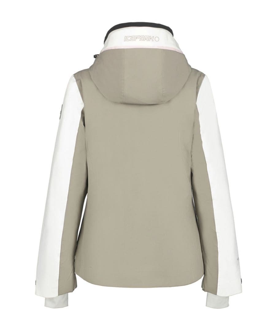 ICEPEAK スノボ スキー ウェアFAENZA_WOMEN 2026