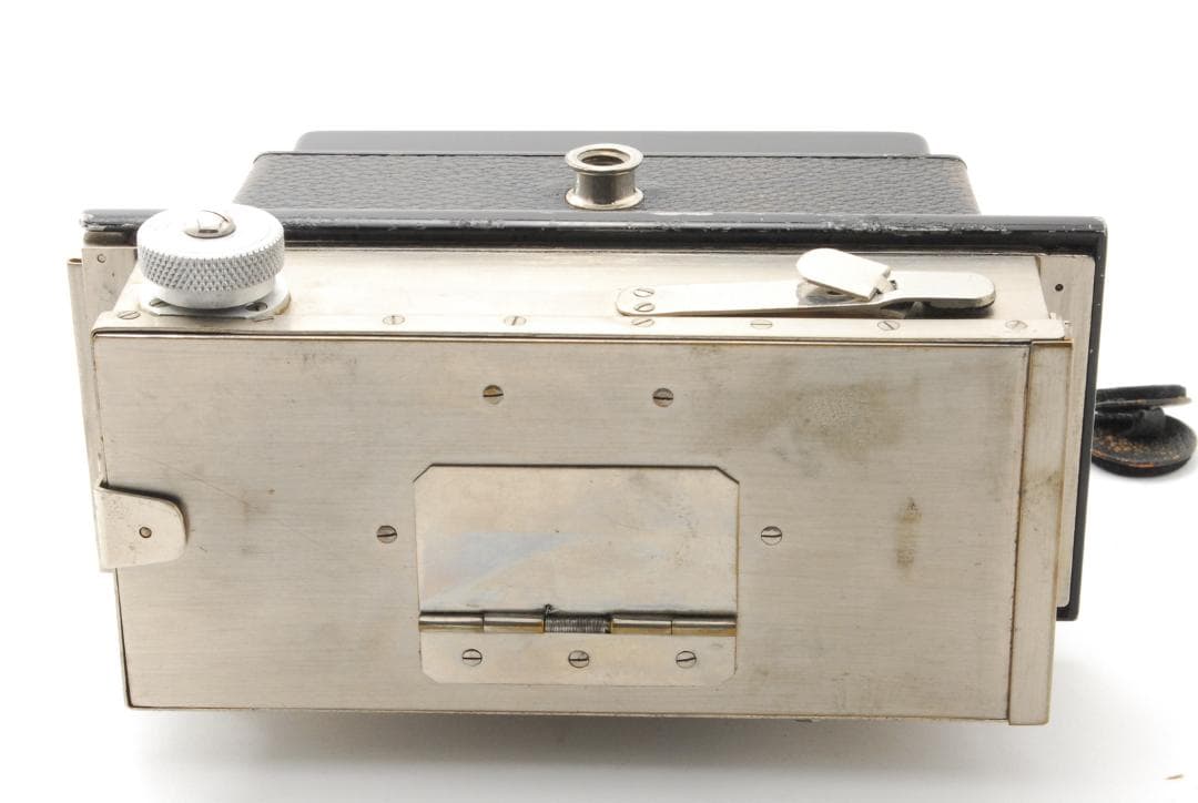 フィルムカメラ Voigtlander Stereflektoskop 75mm f4.5