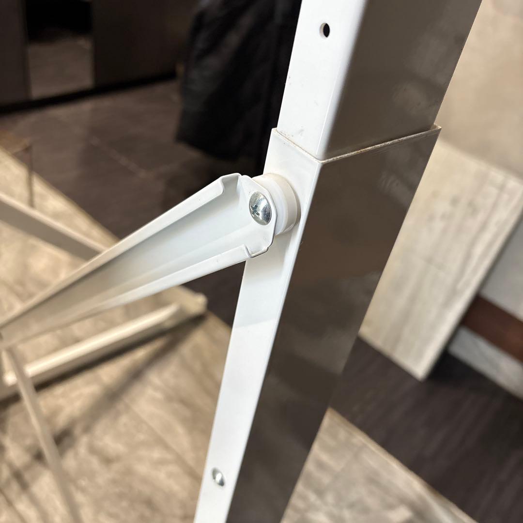 乾太くん専用台/高/8kgタイプ/DS-80HSF/