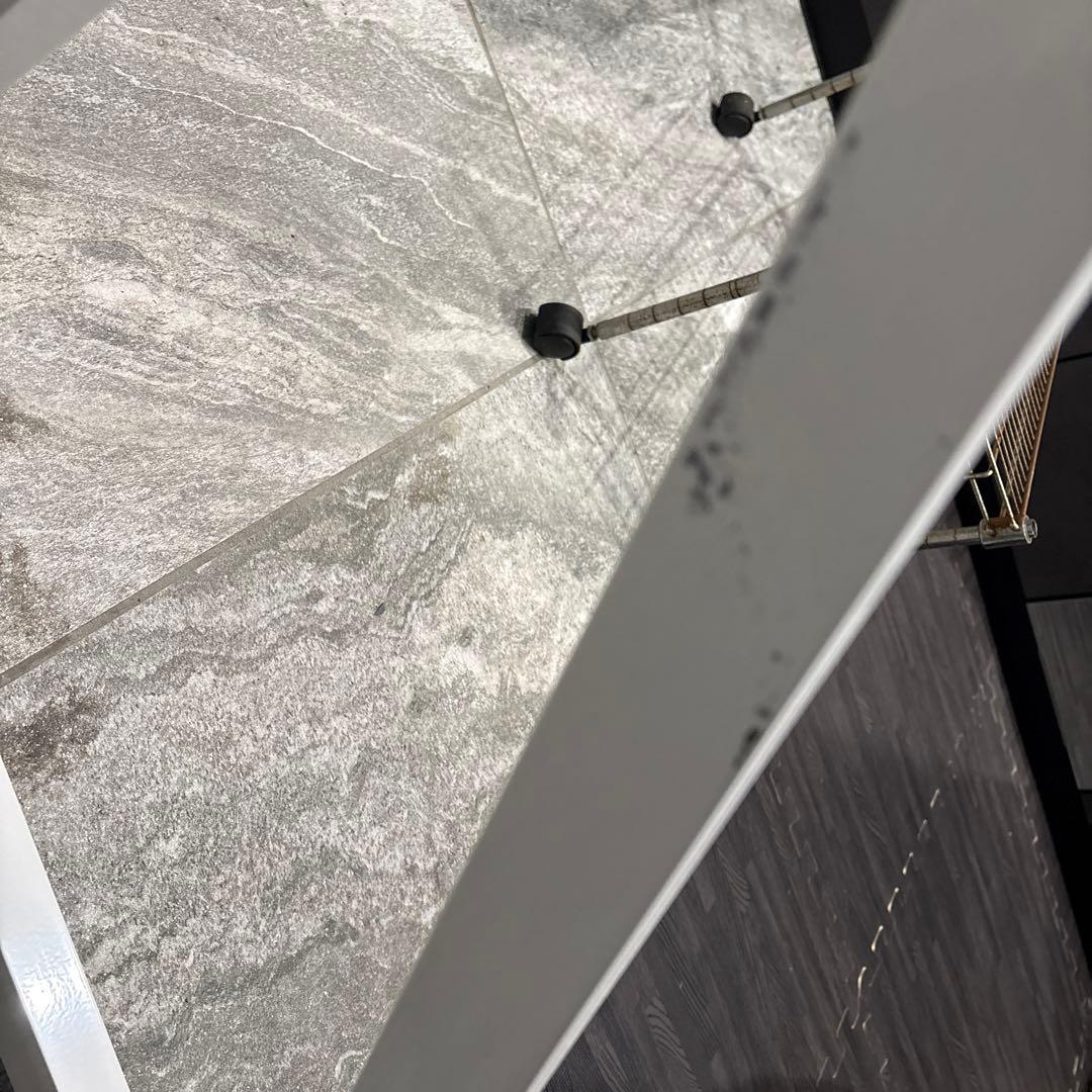 乾太くん専用台/高/8kgタイプ/DS-80HSF/