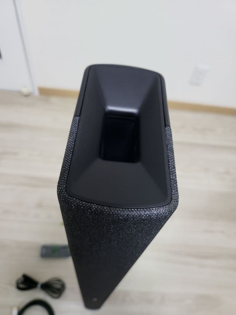 DENON　サウンドバー　DHT-S217　2023年製　美品