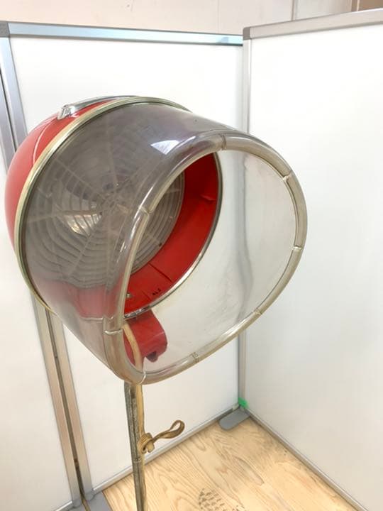 NQ014 NATIONAL ナショナル 松下電器 ヘアーセット MH-1300