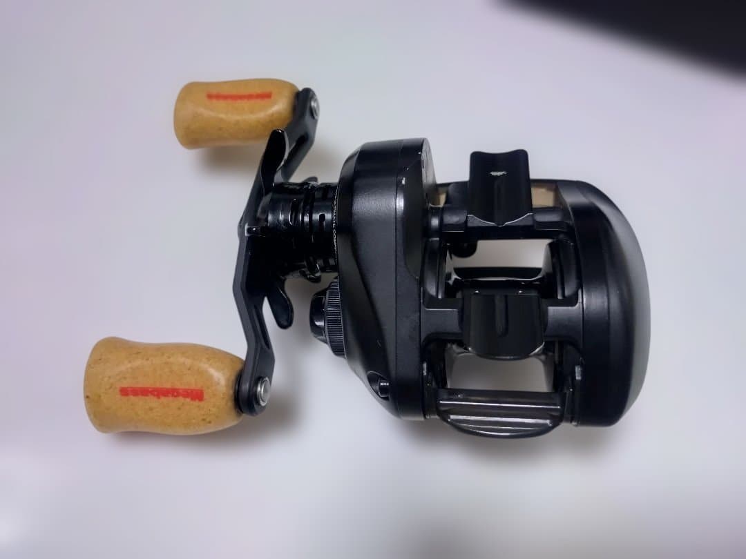 メガバス Megabass IS79 ハニカムスプール IS No.2