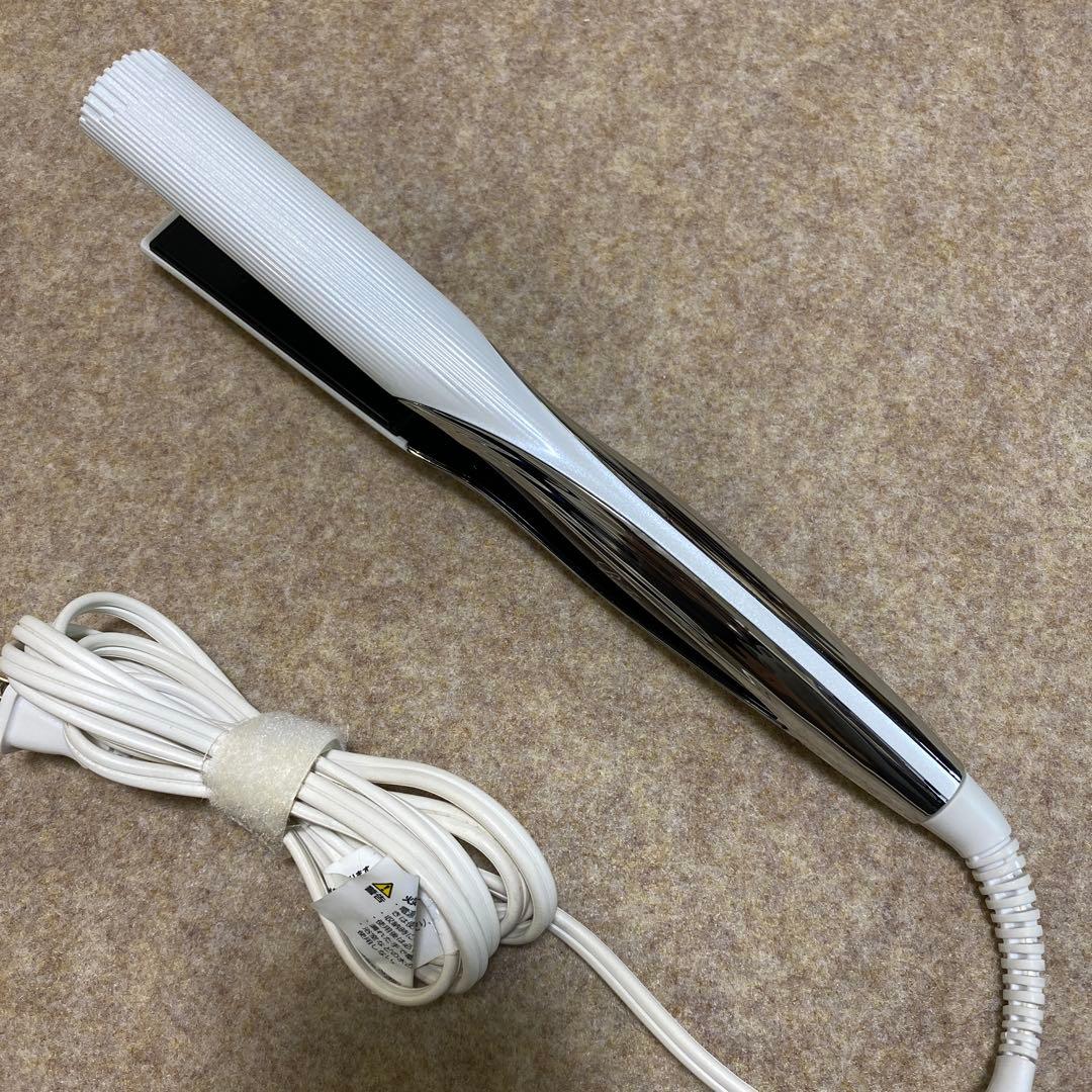 MTG リファ　ビューテック ストレートアイロン　ヘアビューロン　ReFa