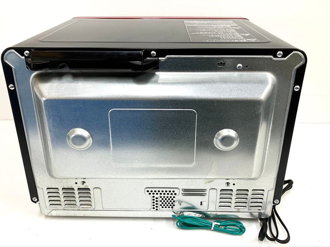 ら*む様 美品◆HITACHI◆過熱水蒸気オーブンレンジ MRO-VS8 ヘルシ