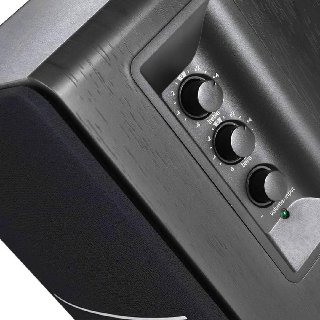 EDIFIER アクティブスピーカー R1280DBs