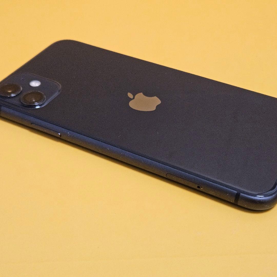iPhone 11 128GB｜24時間以内発送#720
