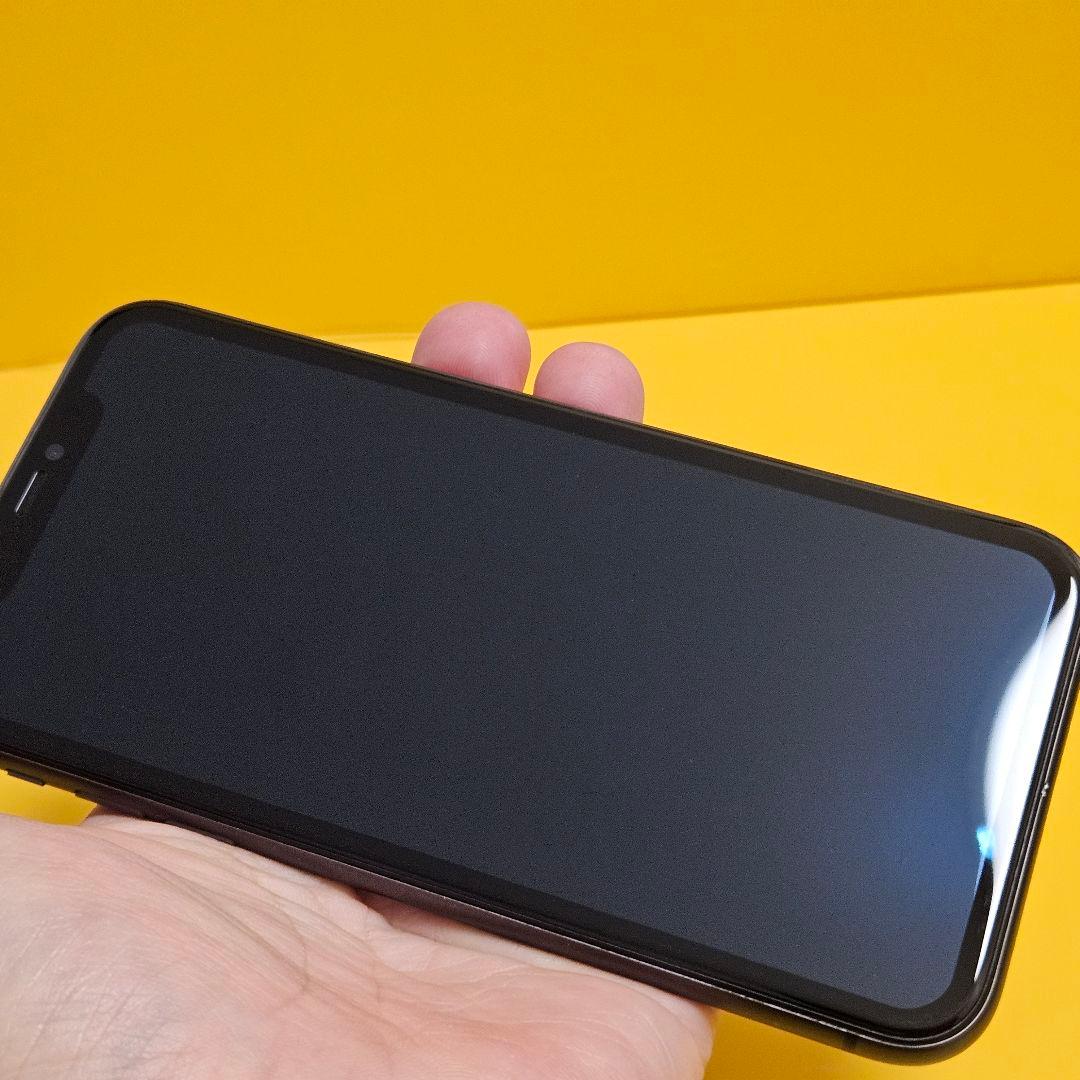 iPhone 11 128GB｜24時間以内発送#720