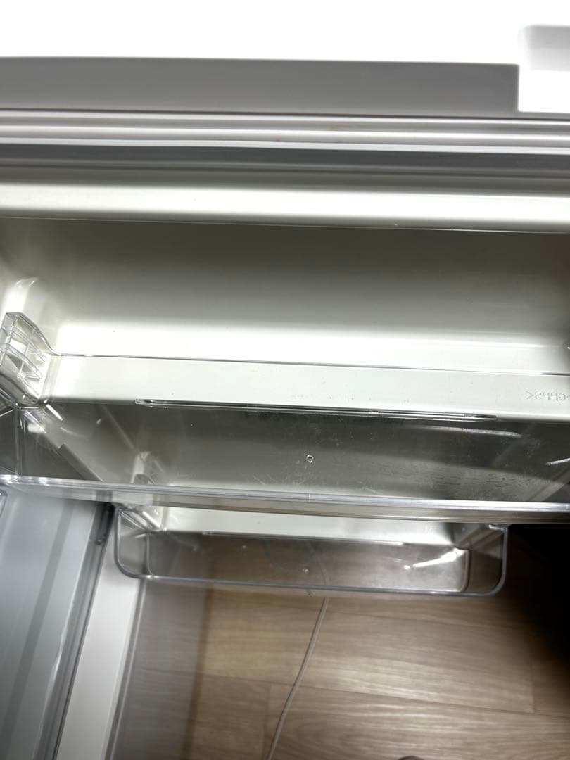 【⭐︎】ニトリ 2ドア冷蔵庫（NTR-149WA） 2019年製