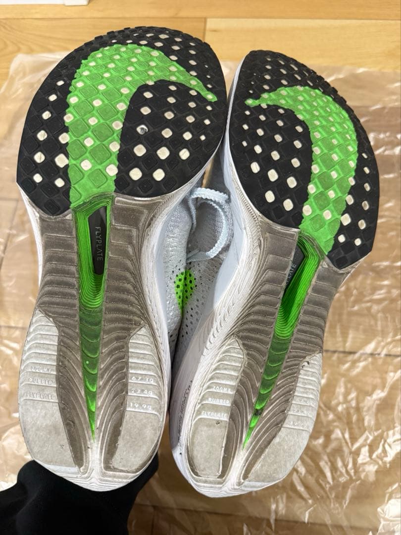 ナイキ ヴェイパーフライ3