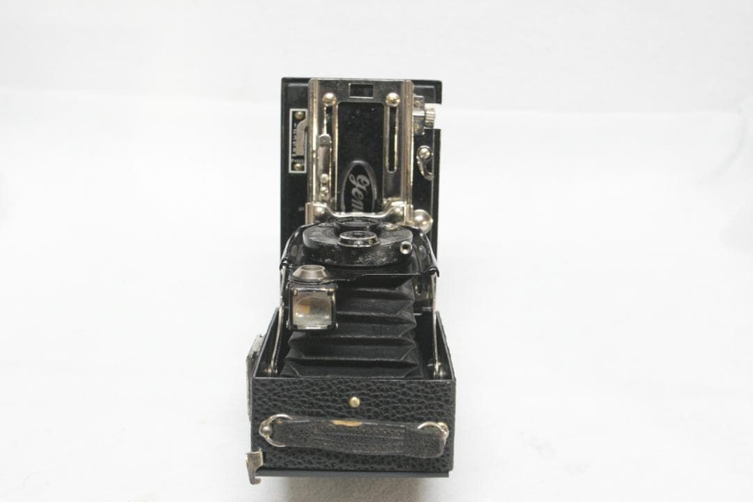 デジタル蛇腹カメラ　ローデンストックレンズ　ソニーEマウント