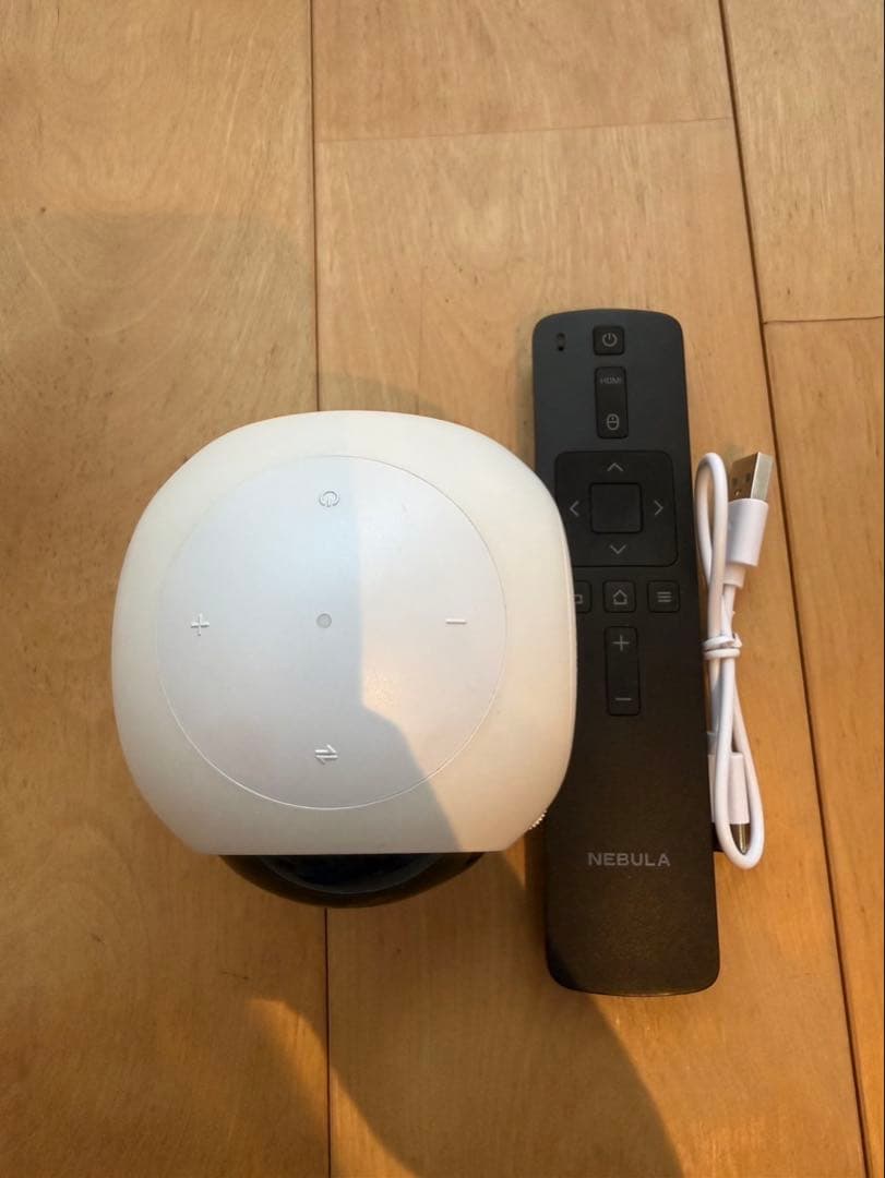 【きなこ】ASTRO Pocket Cinema