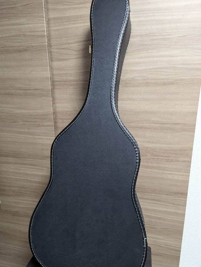 YAMAHA FG-250J 黒ラベル ケース付き