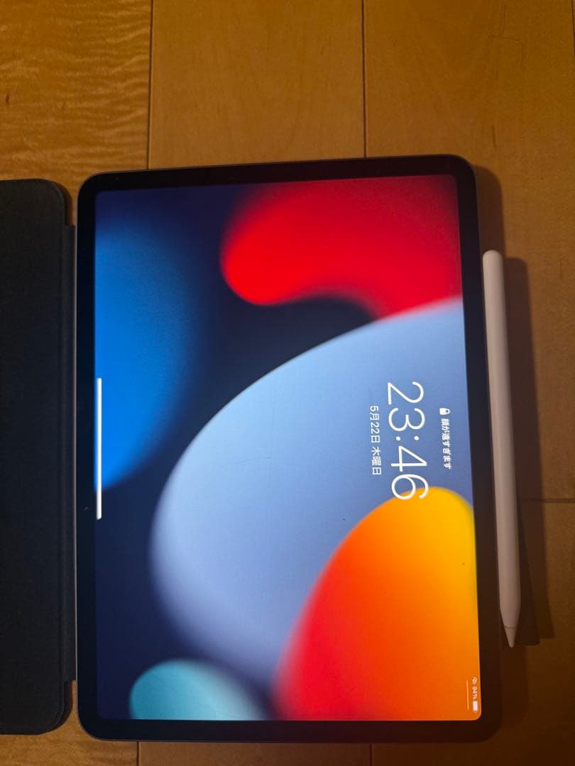 iPad pro11インチ　第3世代　256GB Wi-Fiモデル