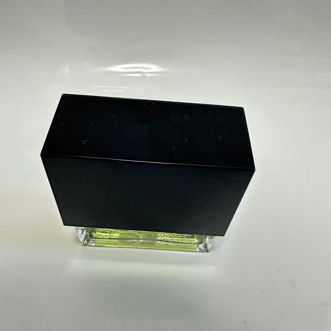 廃盤　GUCCI ENVY FOR MEN グッチ エンヴィ　50ml