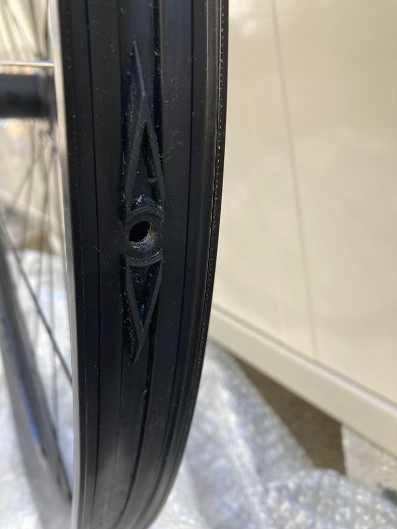 Bontrager Line Comp 30 TLR Boost 29 リア