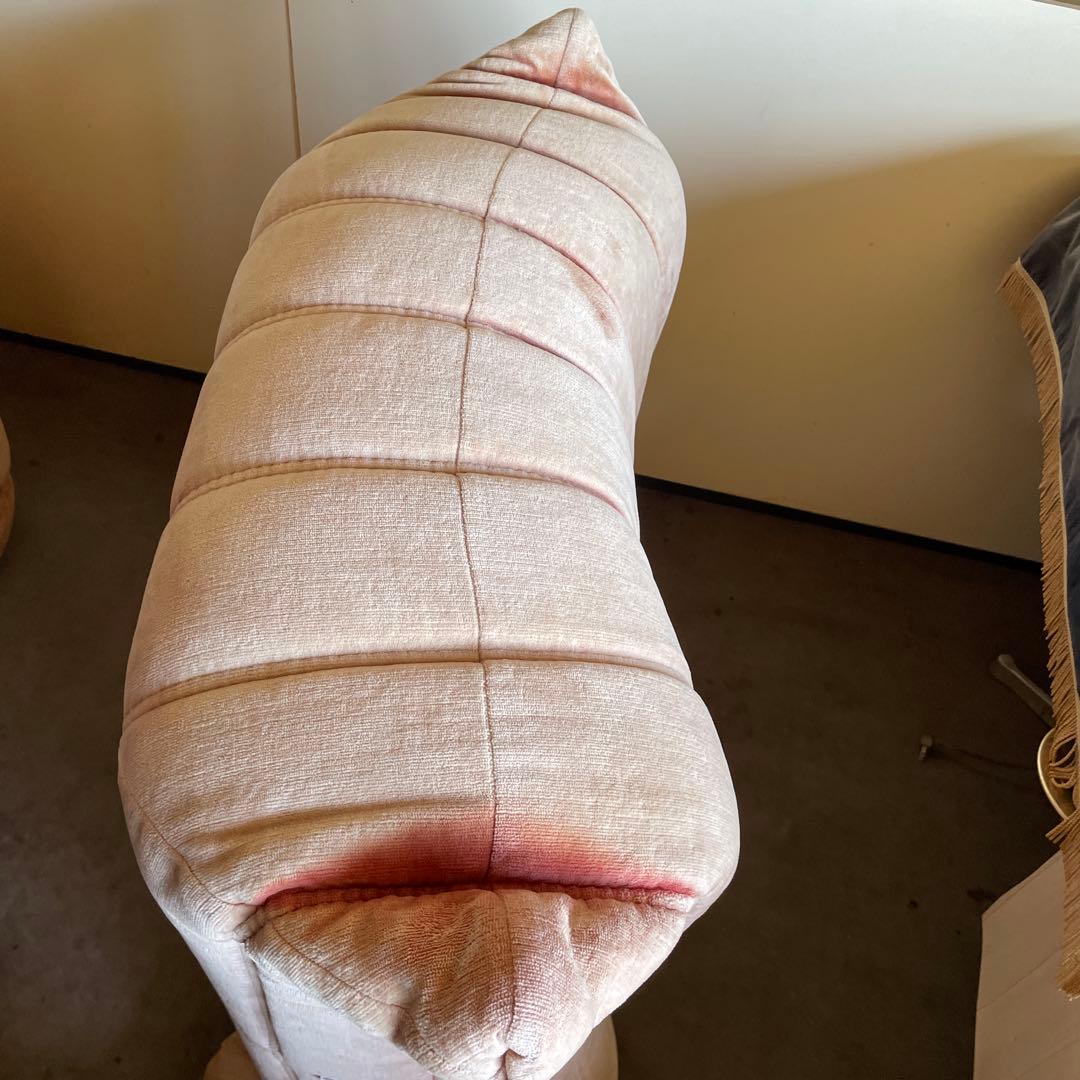 リーンロゼ オットマン