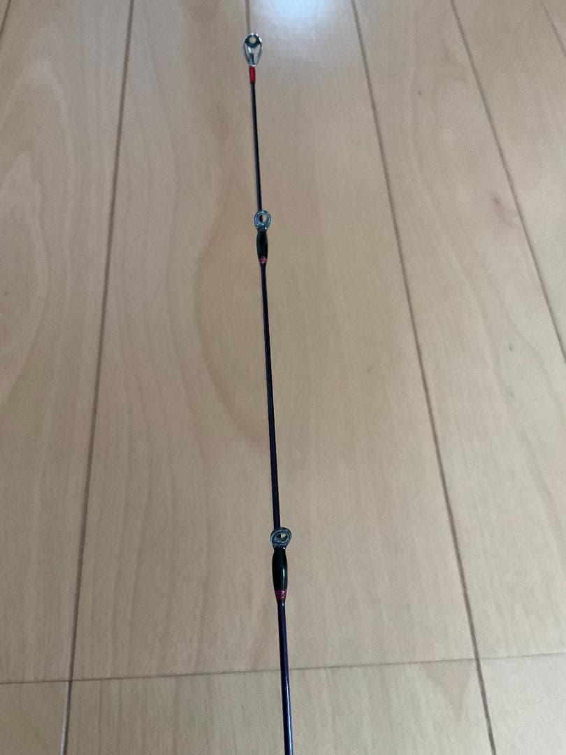 ダイワ スティーズ SC S62UL-SV・ST・AGS ファイヤーフラッシュF