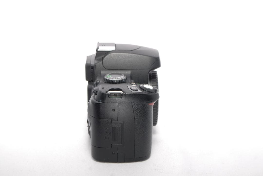 ✨Nikon D40X✨レンズキット✨初心者向け✨軽量✨一眼レフ