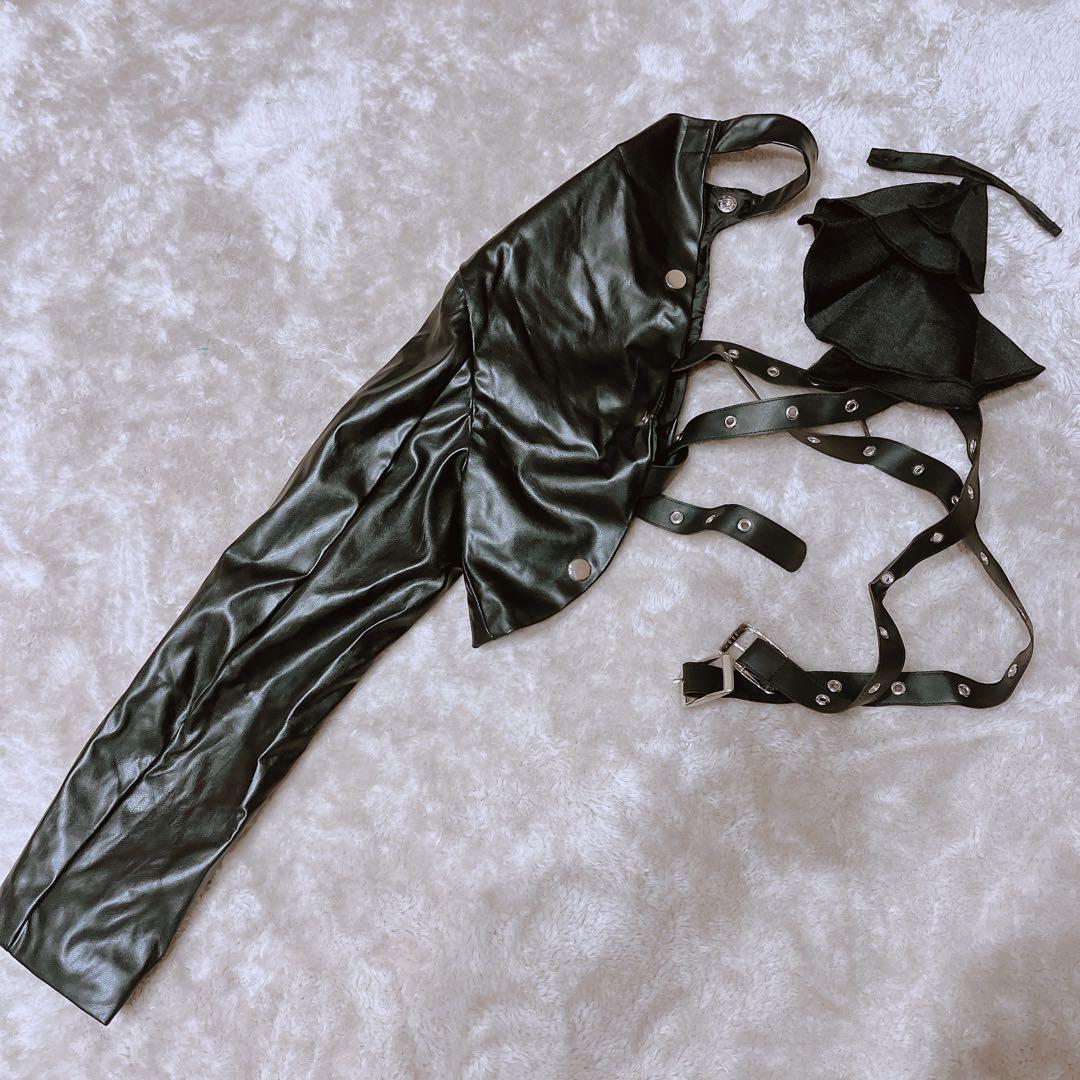 刀剣乱舞 石田正宗 コスプレ衣装 コストモ製