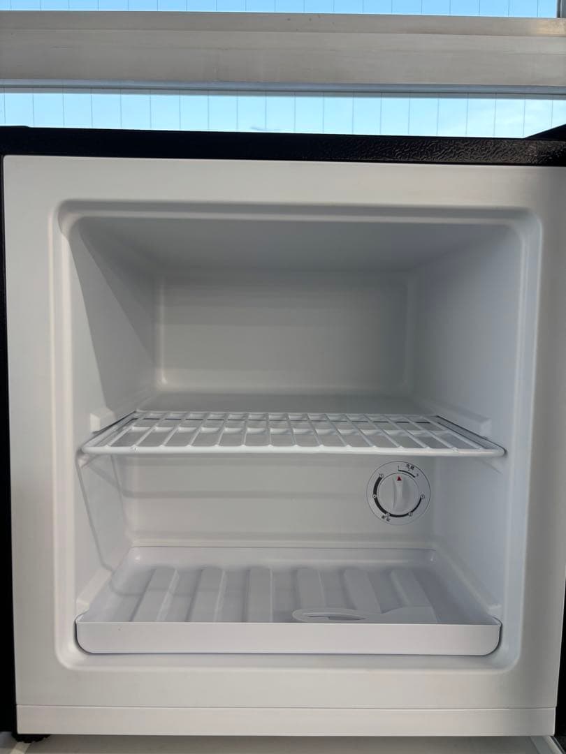 MAXZEN マクスゼン 冷凍庫 JR031ML01GM 31L 2024年製