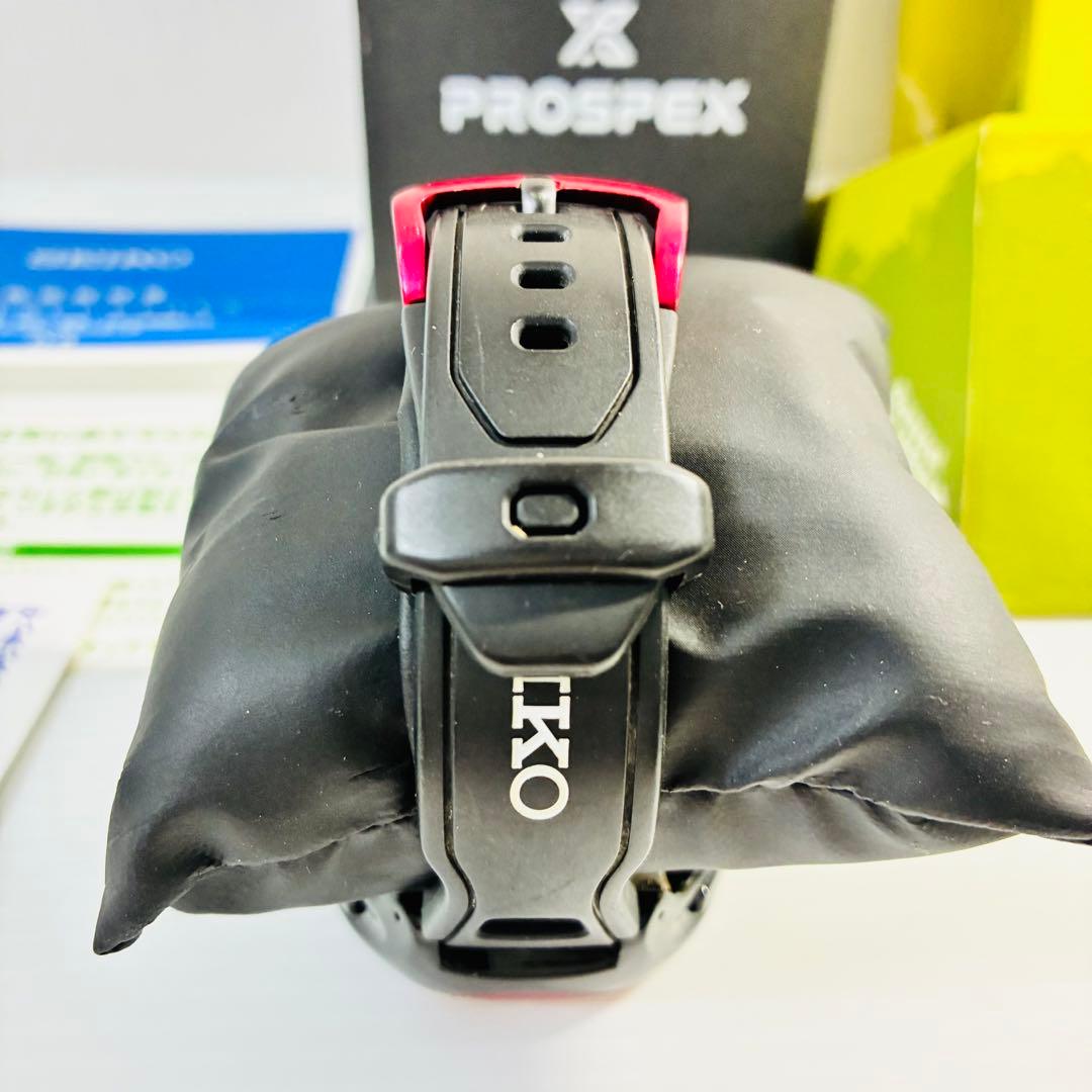 SEIKOセイコー PROSPEX プロスペックス SBEB003アルピニスト