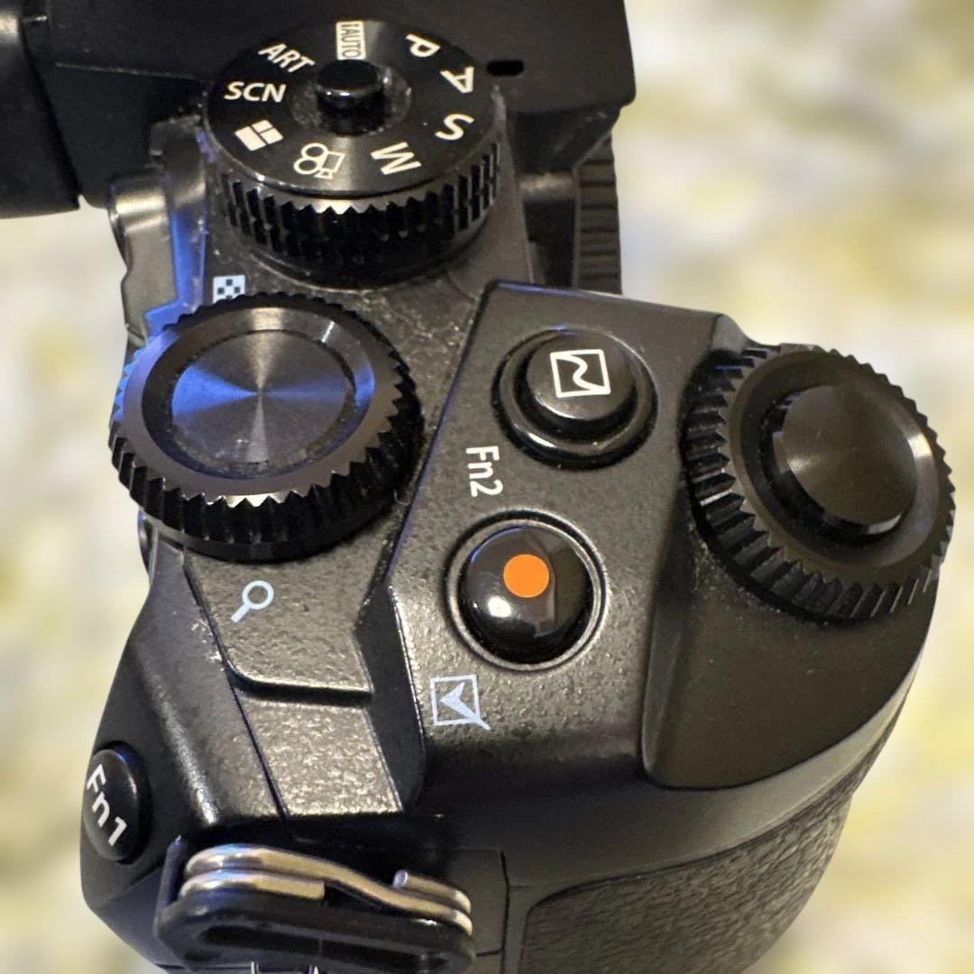 オリンパスOLYMPUS OM-D E-M1 ボディ 黒