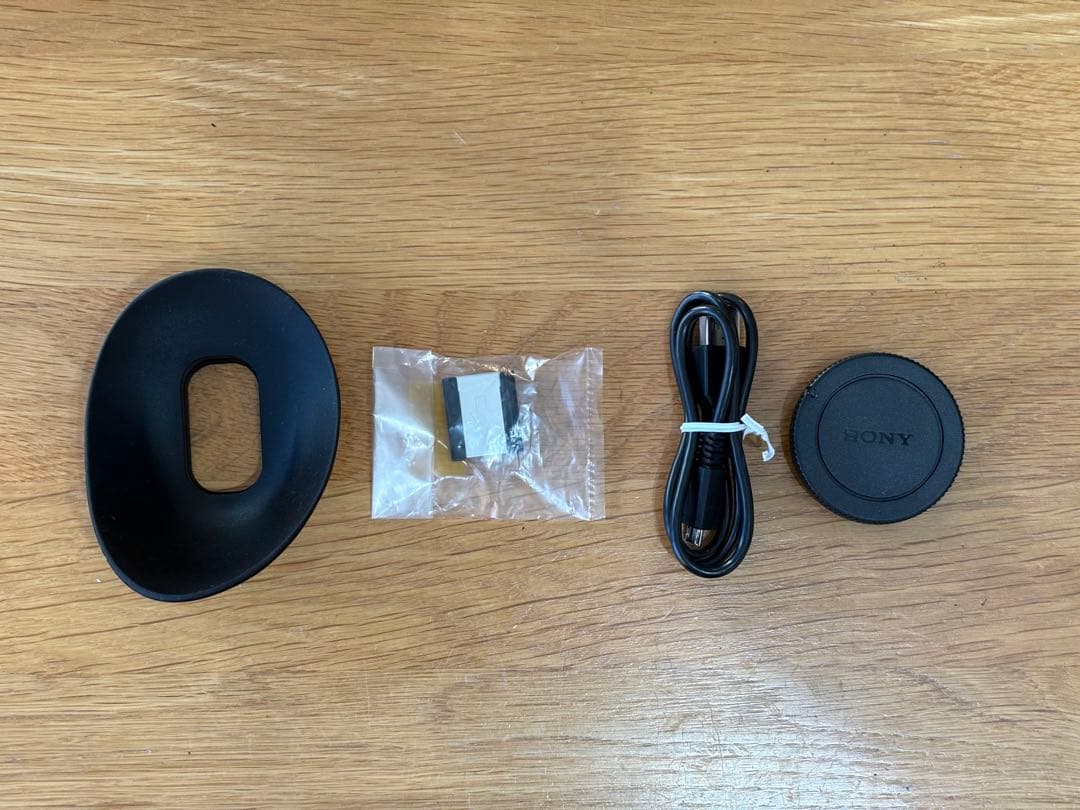 SONY XDCAM メモリーカムコーダー PXW-FS5 M2