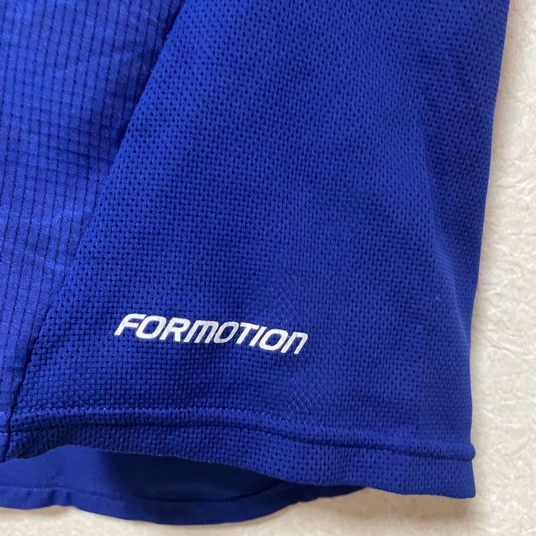 【貴重】日本代表 2010W杯 松井大輔 8 オーセンティック L 正規品