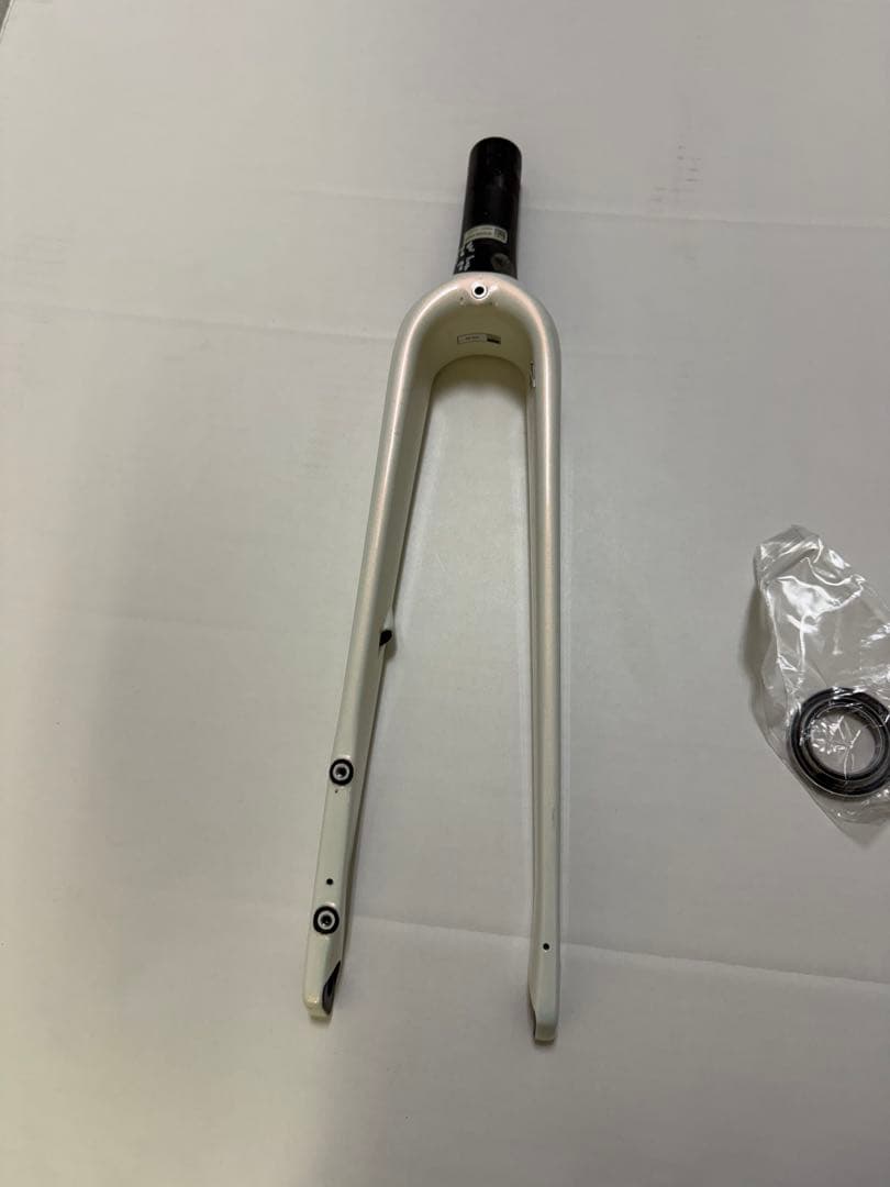 specialized roubaix SL8用フロントフォーク