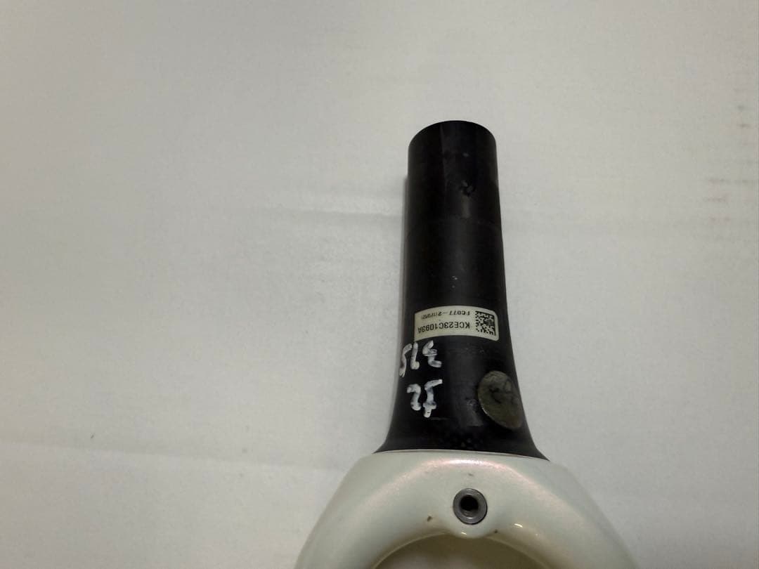 specialized roubaix SL8用フロントフォーク