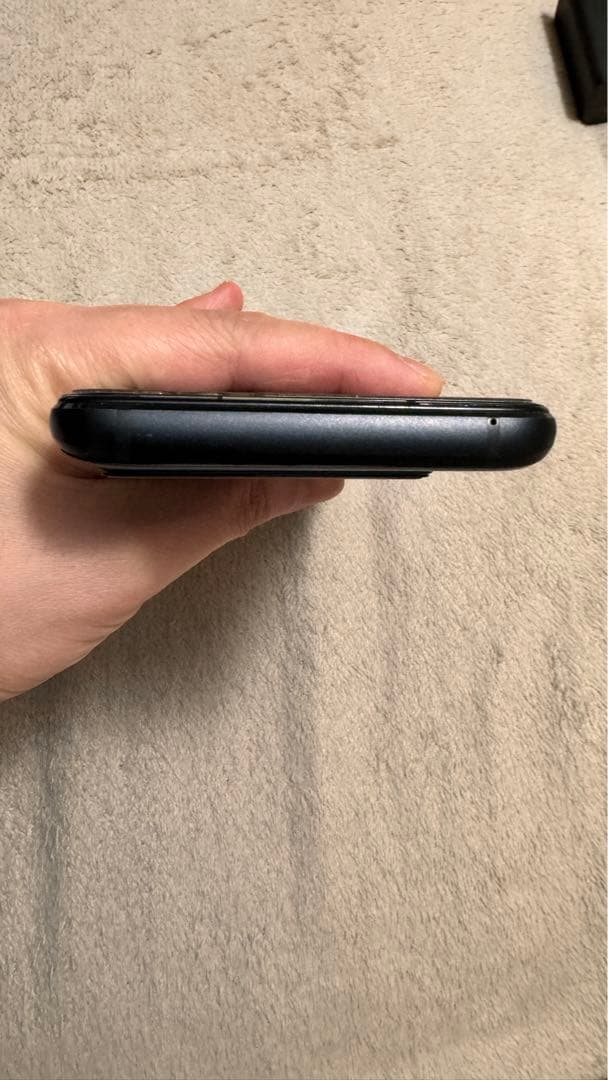 ASUS ROG PHONE 6D 12GB 256GB グローバル版